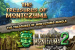 The Treasures of Montezuma Bundle
