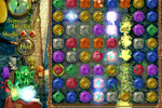 Screenshot of The Treasures of Montezuma Bundle