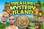 Find hidden objects and solve puzzles to escape Mystery Island!