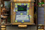 Screenshot of The Treasures of Mystery Island