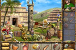 Screenshot of The Treasures of Mystery Island