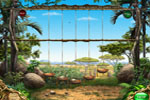 Screenshot of Treasures of the Serengeti
