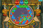 Screenshot of Trijinx