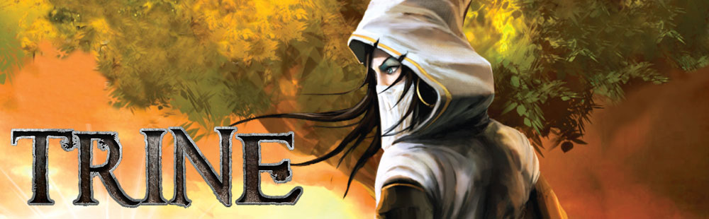 Trine
