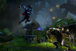 Screenshot of Trine