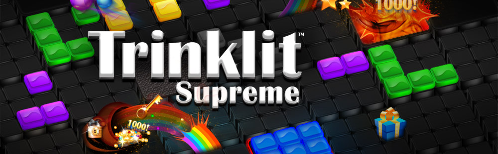 Trinklit Supreme