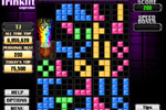 Screenshot of Trinklit Supreme