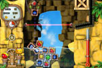 Screenshot of Trio - The Great Settlement