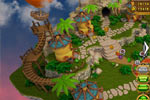 Screenshot of Trio - The Great Settlement