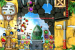 Screenshot of Trio - The Great Settlement