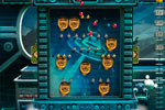 Screenshot of Tri-Peaks 2 Quest for the Ruby Ring