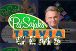 Join one of America's classic game show hosts for a new trivia challenge.