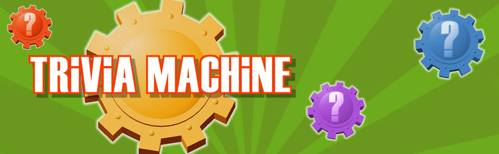 Trivia Machine Download for PC | WildTangent Games