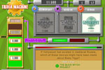 Screenshot of Trivia Machine