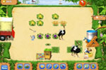 Screenshot of Tropical Farm