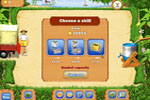 Screenshot of Tropical Farm