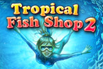 In Tropical Fish Shop 2, join Annabelle and Harold on a new adventure!
