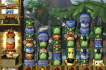 Screenshot of Tropical Swaps 2