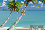 Screenshot of Tropix Deluxe
