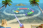 Screenshot of Tropix Deluxe