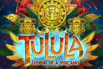 Only you can save your village from evil in Tulula: Legend of a Volcano!