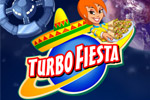 Buckle-up for a brand new, out-of-this-world culinary adventure: Turbo Fiesta!