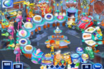 Screenshot of Turbo Fiesta