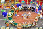 Screenshot of Turbo Pizza