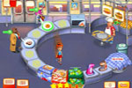 Screenshot of Turbo Subs