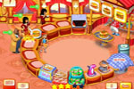 Screenshot of Turbo Subs
