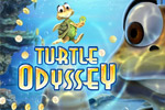 Help Ozzy to discover stolen talismans in a vibrant world.
