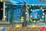 Screenshot of Turtle Odyssey
