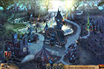 Screenshot of Twilight City: Love as a Cure