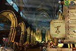 Screenshot of Twilight City: Love as a Cure