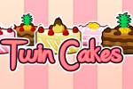 Improve your memory and satisfy your sweet tooth in Twin Cakes! Pair up matching cakes in this fun, FREE game.