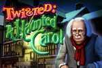Twisted: A Haunted Carol is a beautiful hidden object adventure! The Ghosts of Christmas will assist you as you search through 112 detailed scenes.