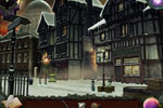 Screenshot of Twisted: A Haunted Carol