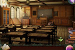 Screenshot of Twisted: A Haunted Carol