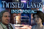 Steeped in psychological horror, Twisted Lands: Insomniac follows Angel as she gathers clues to attempt escape from a mental hospital.
