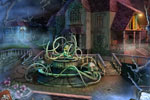 Screenshot of Twisted Lands: Origin