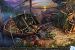 Screenshot of Twisted Lands: Origin