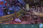 Screenshot of Twisted Lands: Shadow Town