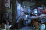 Screenshot of Twisted Lands: Shadow Town