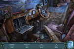 Screenshot of Twisted Lands: Shadow Town