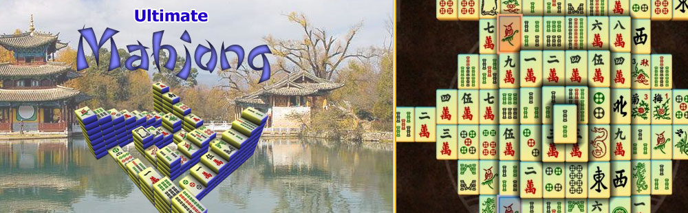Ultimate Mahjong
