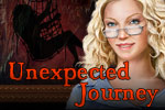 Unexpected Journey is a hidden object game set aboard a cruise ship!