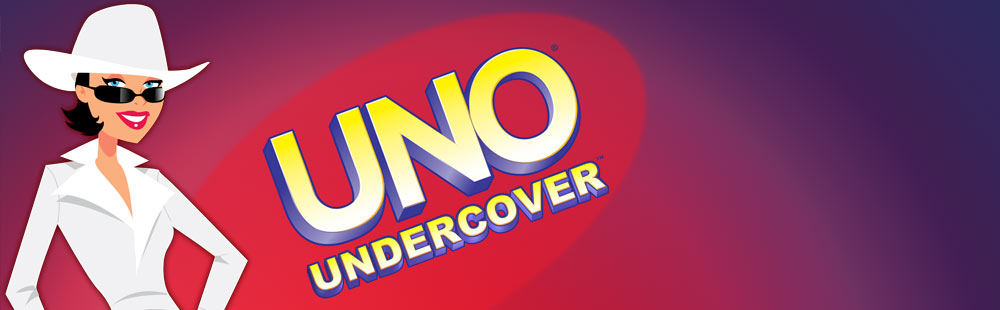 UNO Undercover