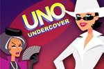 Experience the classic card game UNO&reg; in two different and exciting ways!