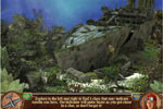 Screenshot of Unsolved Mystery Club (TM) - Amelia Earhart