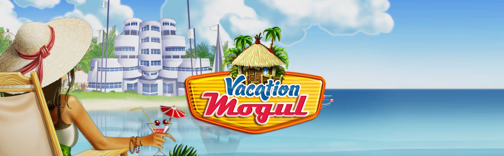 Vacation Mogul